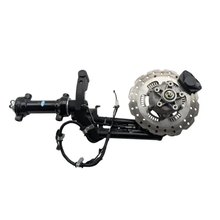 Moyeu avant PIAGGIO MP3 300 HPE SPORT ABS 2019 - 2020
