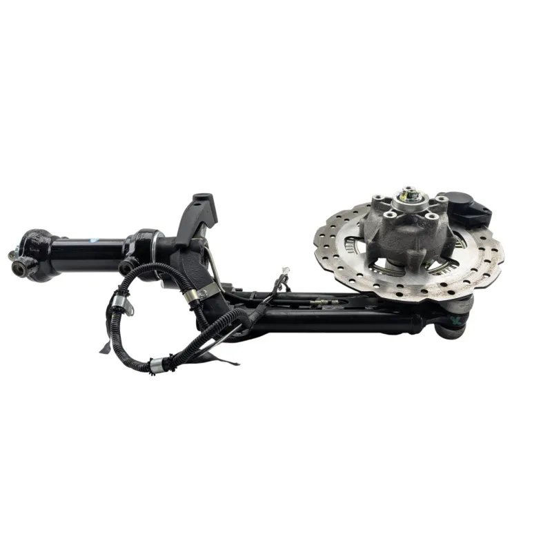 Moyeu avant PIAGGIO MP3 300 HPE SPORT ABS 2019 - 2020
