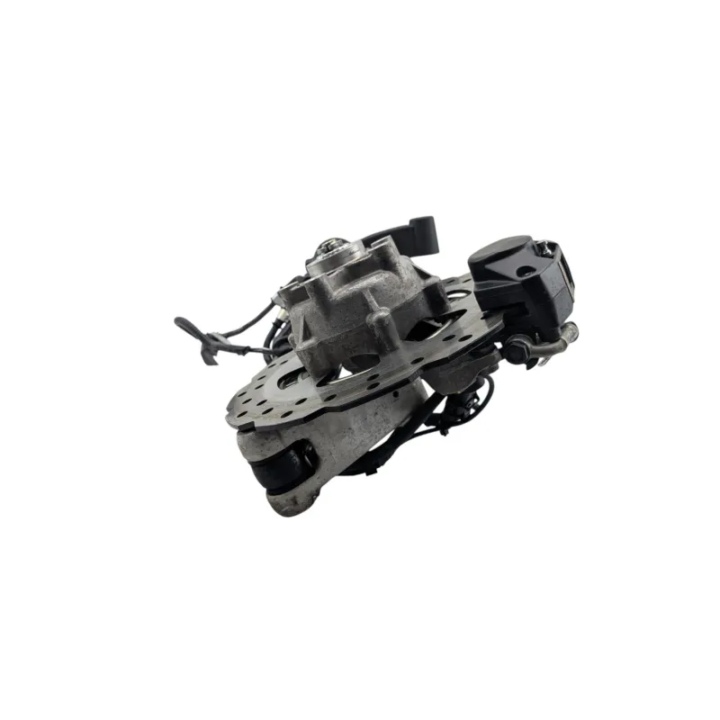 Moyeu avant PIAGGIO MP3 300 HPE SPORT ABS 2019 - 2020