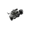 Moyeu avant PIAGGIO MP3 300 HPE SPORT ABS 2019 - 2020