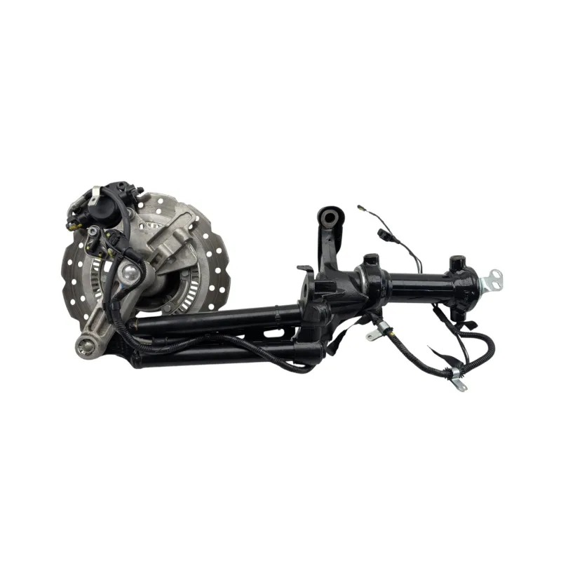 Moyeu avant PIAGGIO MP3 300 HPE SPORT ABS 2019 - 2020