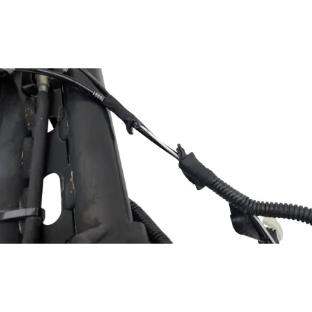 Moyeu avant PIAGGIO MP3 300 HPE SPORT ABS 2019 - 2020