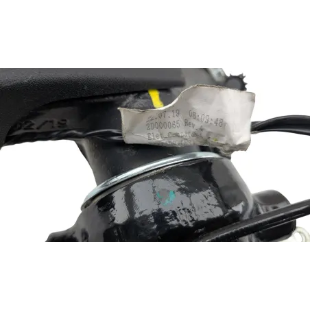 Moyeu avant PIAGGIO MP3 300 HPE SPORT ABS 2019 - 2020