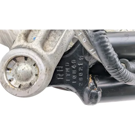 Moyeu avant PIAGGIO MP3 300 HPE SPORT ABS 2019 - 2020