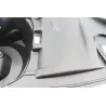 Coffre sous selle SYM JET 14 50 2018 - 2020 Coffre sous selle SYM JET 14 50 2018 - 2020