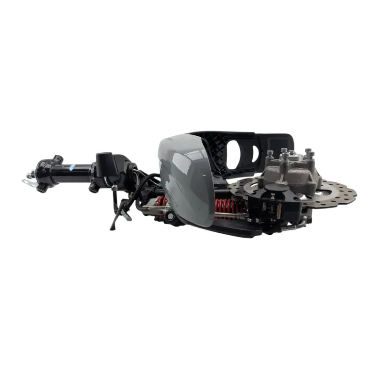Moyeu avant PIAGGIO MP3 300 HPE SPORT ABS 2019 - 2020