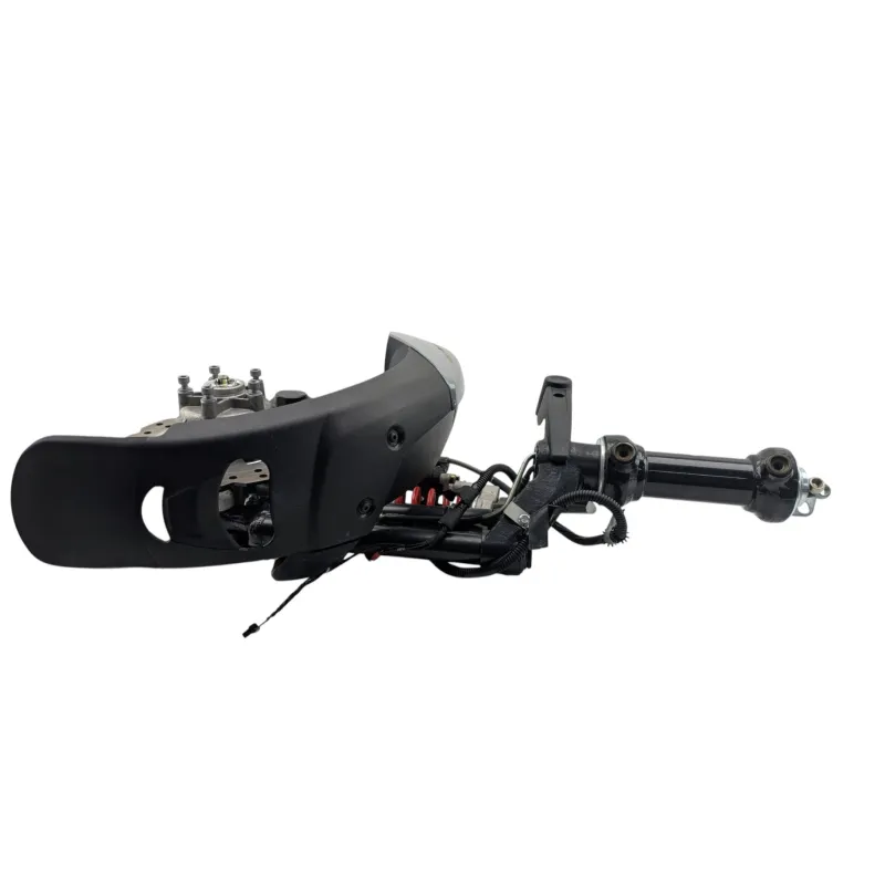 Moyeu avant PIAGGIO MP3 300 HPE SPORT ABS 2019 - 2020