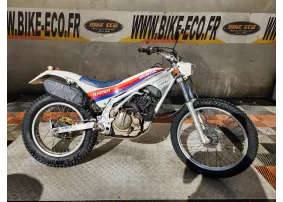 HONDA TLR 250