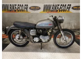NORTON DOMINATOR 600