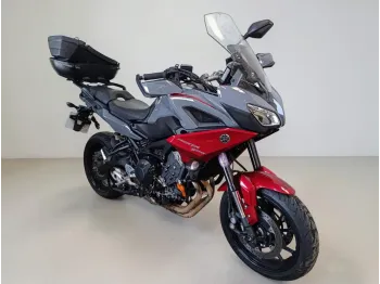 YAMAHA MT-09 TRACER