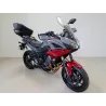 YAMAHA MT-09 TRACER