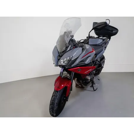 YAMAHA MT-09 TRACER