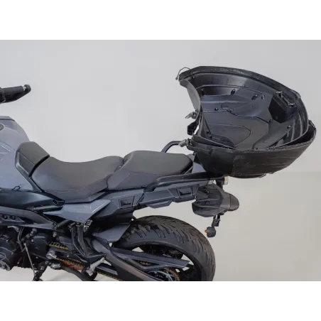 YAMAHA MT-09 TRACER