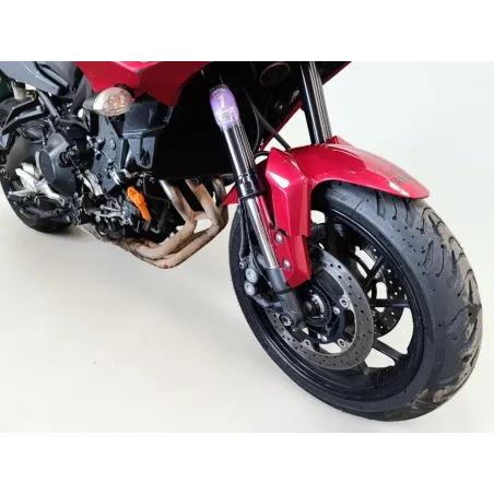 YAMAHA MT-09 TRACER