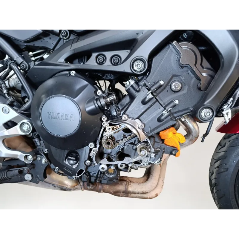 YAMAHA MT-09 TRACER