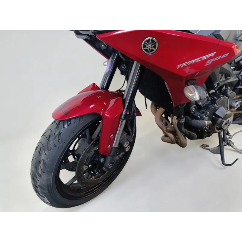 YAMAHA MT-09 TRACER