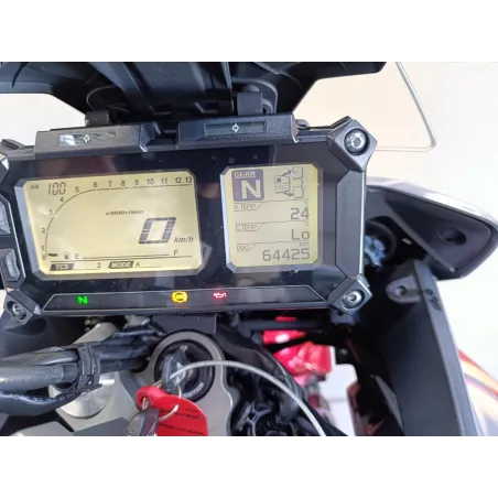 YAMAHA MT-09 TRACER