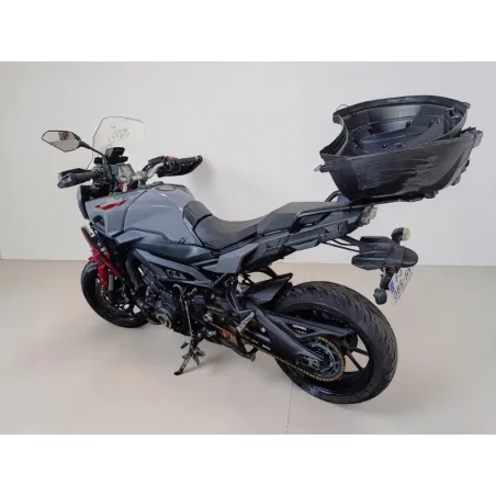 YAMAHA MT-09 TRACER