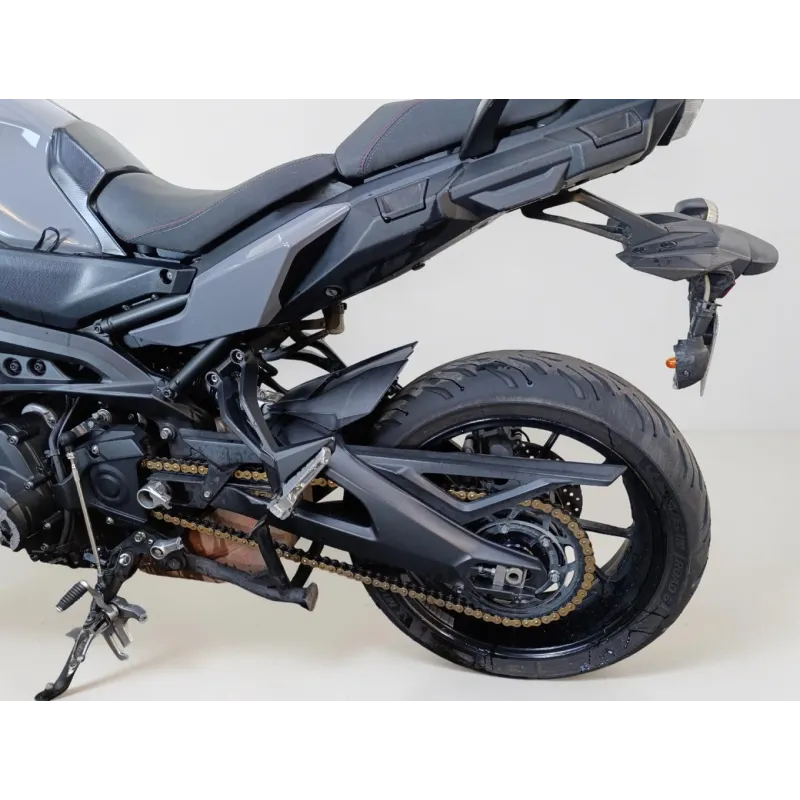 YAMAHA MT-09 TRACER