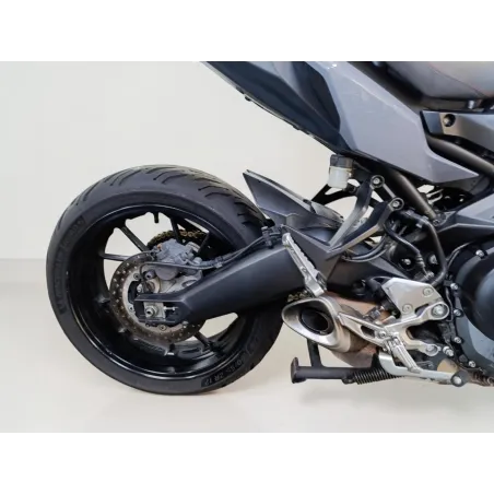 YAMAHA MT-09 TRACER