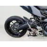 YAMAHA MT-09 TRACER