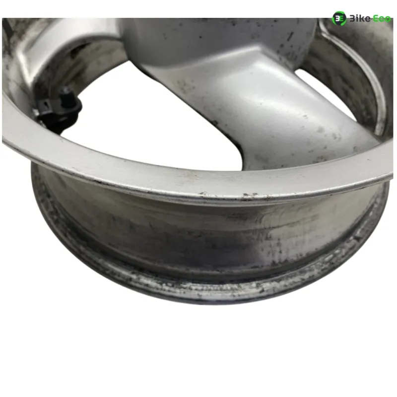 Jante arriere HONDA FJS 400 2009-2015 SILVER WING SWT