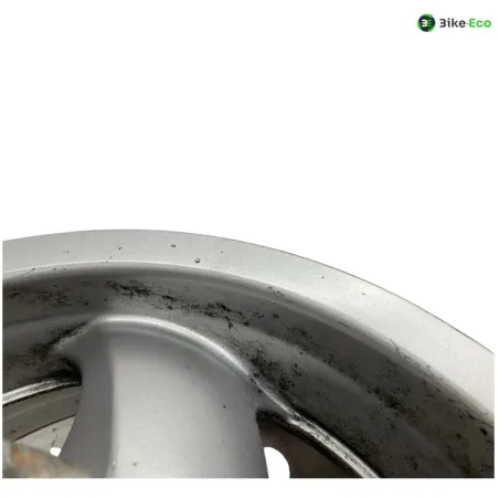 Jante arriere HONDA FJS 400 2009-2015 SILVER WING SWT