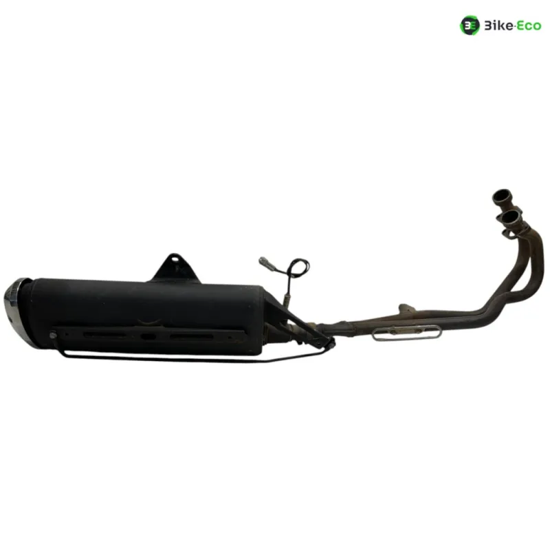 Ligne d'echappement HONDA FJS 400 2009-2015 SILVER WING SWT