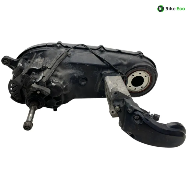 Carter transmission HONDA FJS 400 2009-2015 SILVER WING SWT