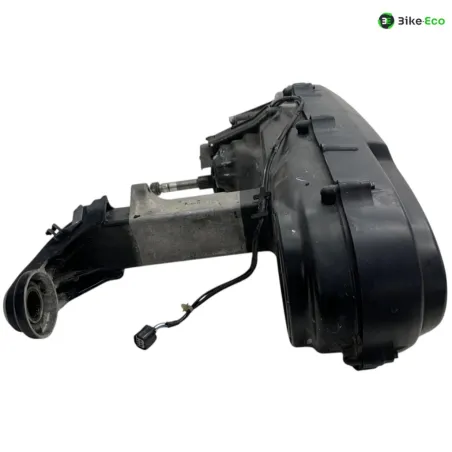 Carter transmission HONDA FJS 400 2009-2015 SILVER WING SWT