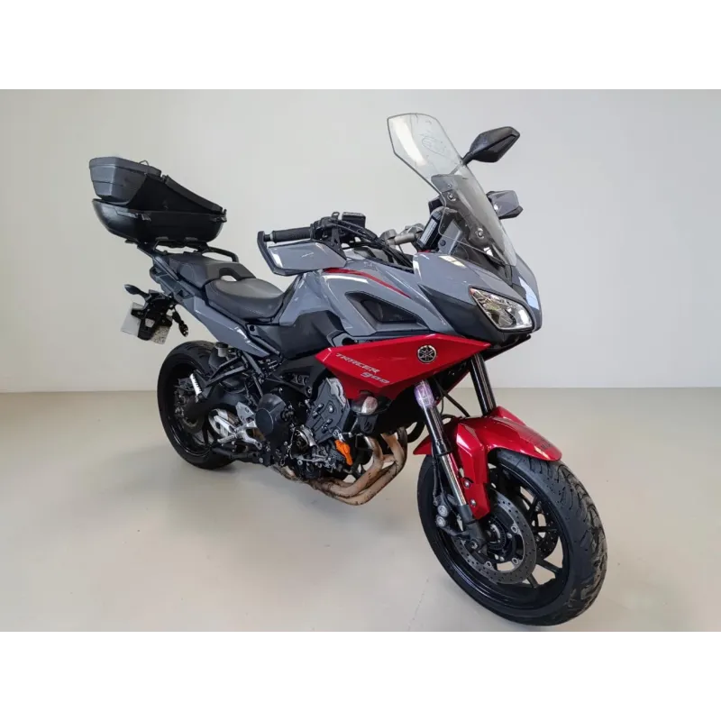 YAMAHA MT-09 TRACER
