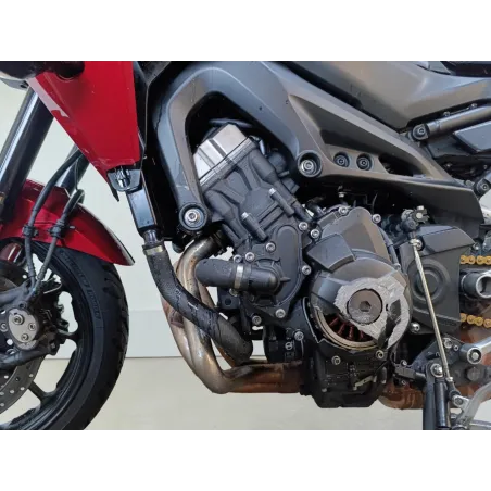 YAMAHA MT-09 TRACER