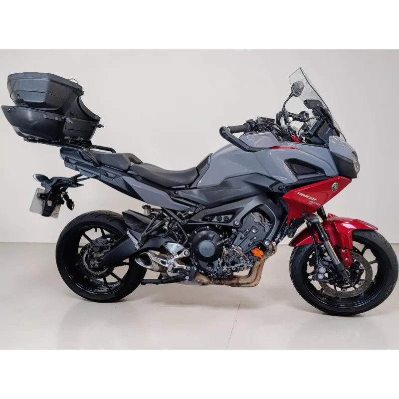 YAMAHA MT-09 TRACER