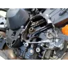 YAMAHA MT-09 TRACER