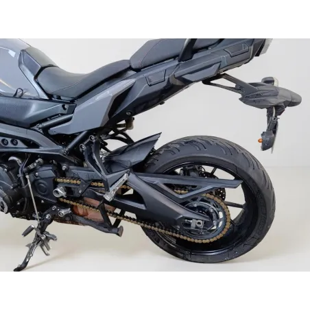YAMAHA MT-09 TRACER