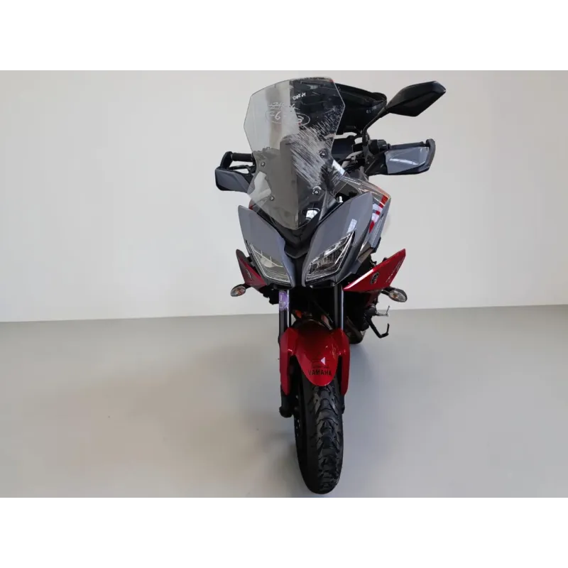 YAMAHA MT-09 TRACER