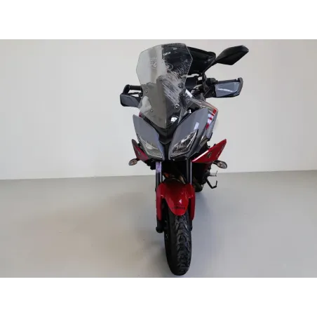 YAMAHA MT-09 TRACER