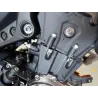 YAMAHA MT-09 TRACER