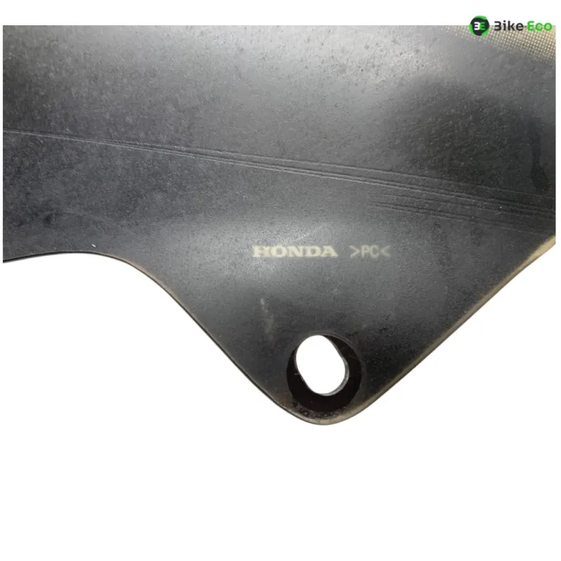 Bulle HONDA FJS 400 2009-2015 SILVER WING SWT