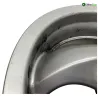 Jante arriere HONDA FJS 400 2009-2015 SILVER WING SWT Jante arriere HONDA FJS 400 2009-2015 SILVER WING SWT