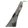 Cache jonction coque arriere HONDA FJS 400 2009-2015 SILVER WING SWT Cache jonction coque arriere HONDA FJS 400 2009-2015 SILVER WING SWT