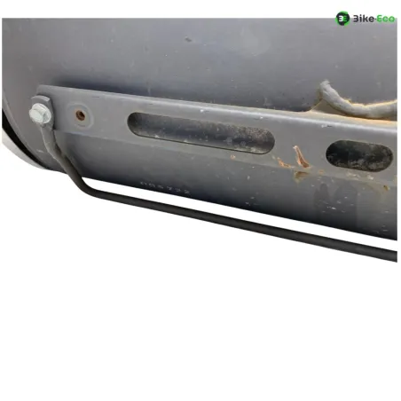 Ligne d'echappement HONDA FJS 400 2009-2015 SILVER WING SWT