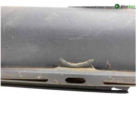 Ligne d'echappement HONDA FJS 400 2009-2015 SILVER WING SWT