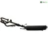Ligne d'echappement HONDA FJS 400 2009-2015 SILVER WING SWT Ligne d'echappement HONDA FJS 400 2009-2015 SILVER WING SWT