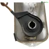 Reservoir HONDA FJS 400 2009-2015 SILVER WING SWT Reservoir HONDA FJS 400 2009-2015 SILVER WING SWT