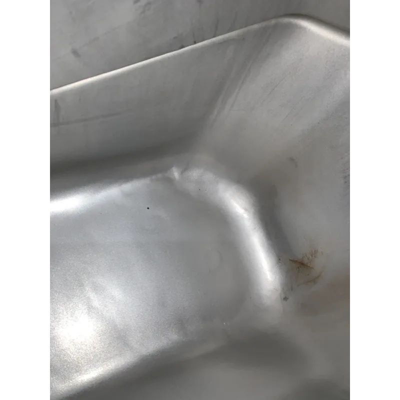 Reservoir HONDA FJS 400 2009-2015 SILVER WING SWT