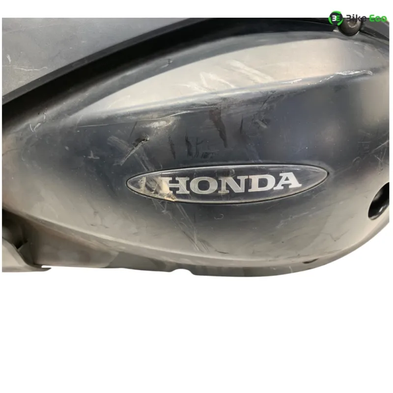 Carter transmission HONDA FJS 400 2009-2015 SILVER WING SWT