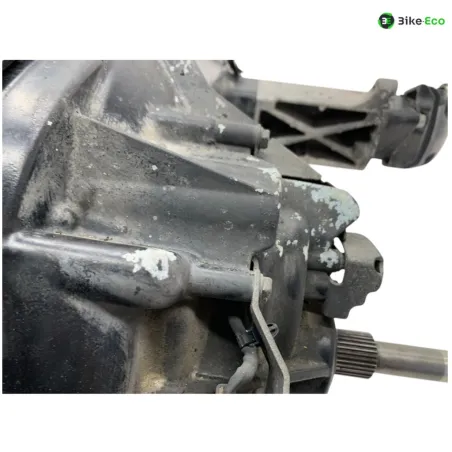 Carter transmission HONDA FJS 400 2009-2015 SILVER WING SWT
