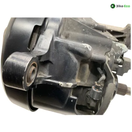 Carter transmission HONDA FJS 400 2009-2015 SILVER WING SWT