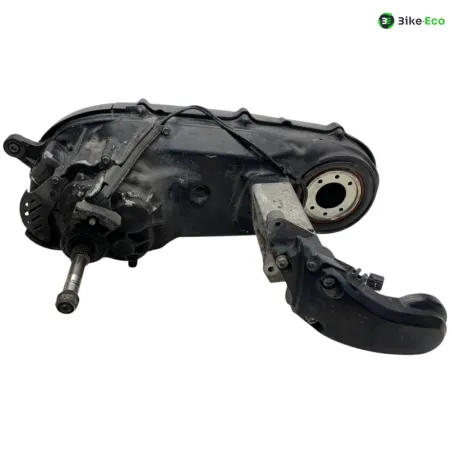 Carter transmission HONDA FJS 400 2009-2015 SILVER WING SWT